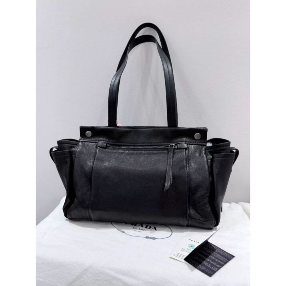 Prada Women Pre-Loved Bag Very Good Condition - Picture 5 of 7
